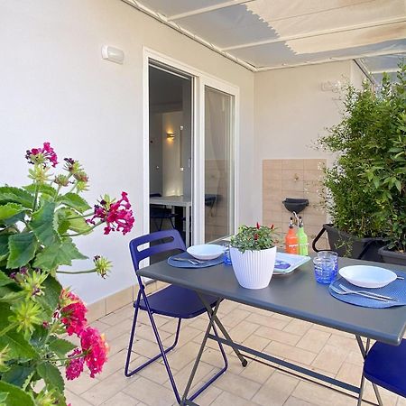 Terrazza Manuela Apartments Quartieri Spagnoli Neapol Zewnętrze zdjęcie